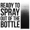 1 oz Black Water-Based Air Brush Paint for Skin - Face & Body Airbrush Paint for Halloween, Cosplay, Theatrical Makeup & Temporary Tattoos